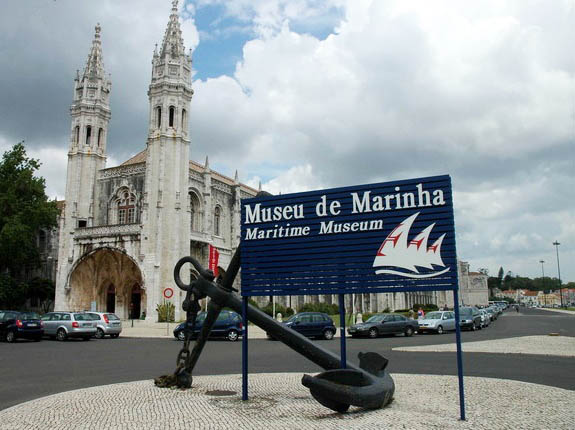 The Navy Museum