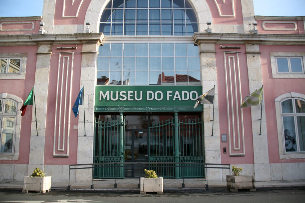 The Fado Museum